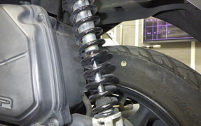 YAMAHA JOG-7 1994 AY01