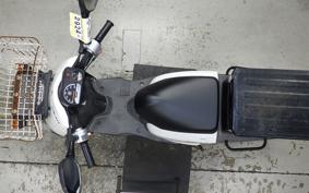 YAMAHA GEAR Gen.2 2021 UA06J