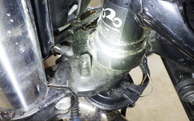 KAWASAKI ZRX-2 2008 ZR400E