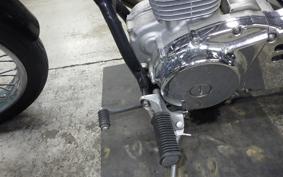 SUZUKI SAVAGE LS650 1992 NP41A