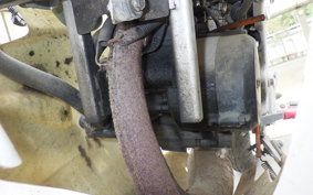HONDA NS-1 AC12