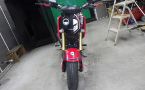 HONDA ｸﾞﾛﾑ 2016 JC61