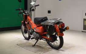 HONDA CT110 HUNTER CUB 2018 JD01