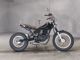 Фото Yamaha TW200 с японского аукциона