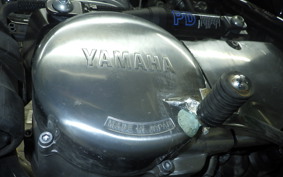 YAMAHA SR400 2020 RH16J
