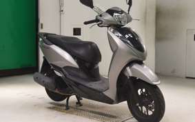 HONDA LEAD 125 JK12