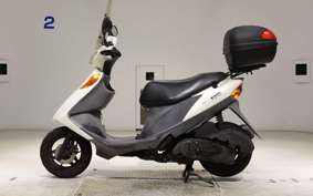 SUZUKI ADDRESS V125 2023 CF4EA