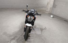 KTM 890 DUKE R TU940