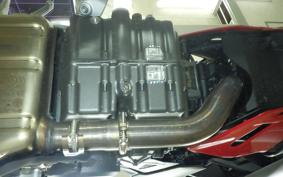 DUCATI ストリート FIGHTER V2S 2025