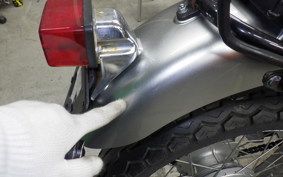 HONDA CB223S 2002 MC40