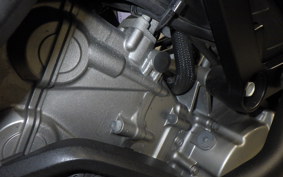 SUZUKI DL650 ( V-Strom 650 ) A 2014 VP56A