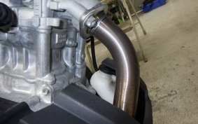 YAMAHA XSR155 2020