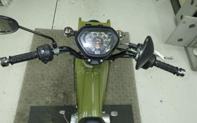 HONDA ｸﾛｽｶﾌﾞ110-2