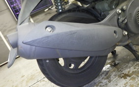 SUZUKI ADDRESS V125 S 2024 CF4MA