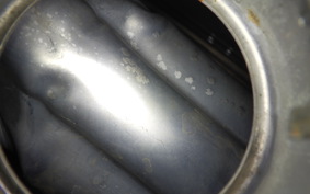 HONDA CD90 BENLY HA03