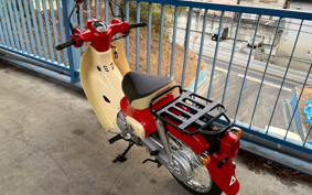 HONDA SUPER CUB110 JA44