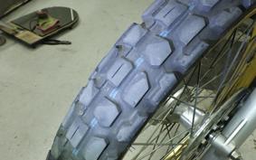 YAMAHA SEROW 250 Gen.3 2006 DG31J