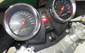 HONDA CB1300SF SUPER FOUR 2000 SC40