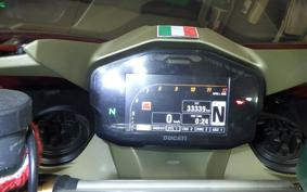 DUCATI 1299 PANIGALE S 2015