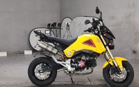 HONDA GU ROM JC61