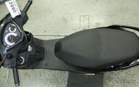 YAMAHA AXIS 125 Z SED7J