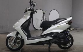 YAMAHA CYGNUS 125 X SE12J