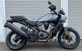 HARLEY PAN AMERICA 1250 SPECIAL 2022 ZES