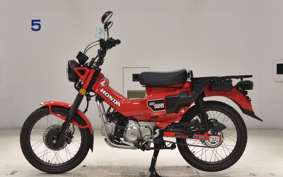 HONDA CT125-2 2013 JA65