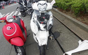 HONDA LEAD 125 JK12