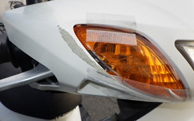 YAMAHA AXIS 125 TREET SE53J