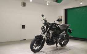 HONDA CB250RA 2016 MC52