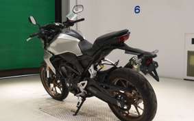 HONDA CB250RA 2021 MC52