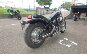 HONDA STEED 400 2000 NC26