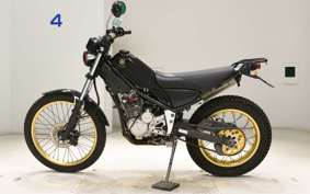 YAMAHA TRICKER DG10J
