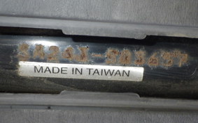 YAMAHA BJ 2020 SA24J