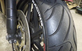 HONDA CB400SF GEN 4 2015 NC42