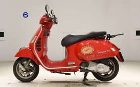 VESPA GTS250 IE