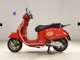 Фото Vespa GTS250 IE с японского аукциона