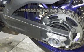 YAMAHA MT-07 ABS 2016 RM07J