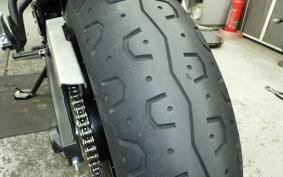 YAMAHA XSR700 2022 RM22J