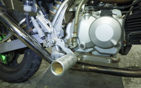 KAWASAKI KSR110 1995 KL110A