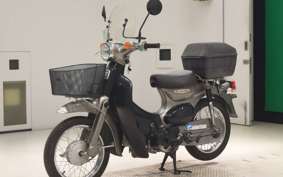 HONDA LITTLE CUB E AA01