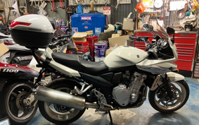 SUZUKI BANDIT1250S ABS 2010 GW72A