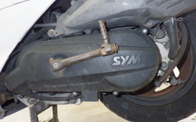 SYM XPROKAZE50 2007