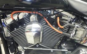 HARLEY FLSTN 1580 2014