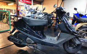SUZUKI ADDRESS V100 CE13A
