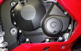 HONDA CBR600RR 2020 PC40