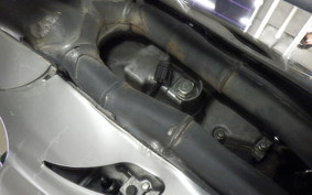 SUZUKI HAYABUSA Gen.2 2007