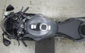 KAWASAKI NINJA ZX-6R A 2026 ZX636J