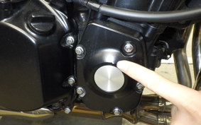KAWASAKI Z900RS-2SE 2026 ZR902A